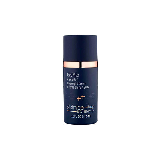 Skinbetter Science: EyeMax AlphaRet Overnight Cream 15ml