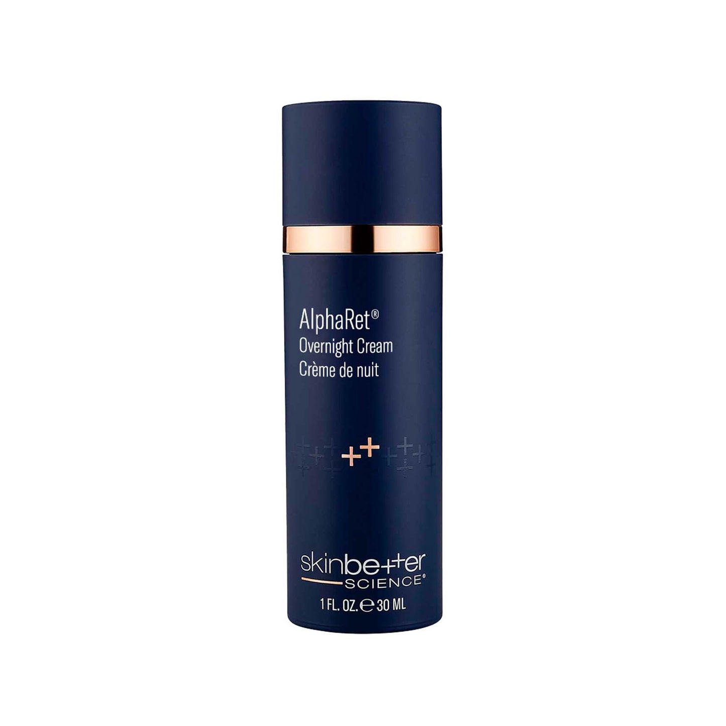 Skinbetter Science : Crème de nuit AlphaRet 30 ml