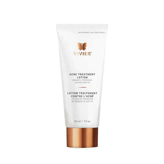 Vivier Acne Treatment Lotion 30ml / 1fl oz