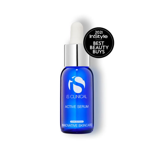 iS Clinical: Active Serum 30ml