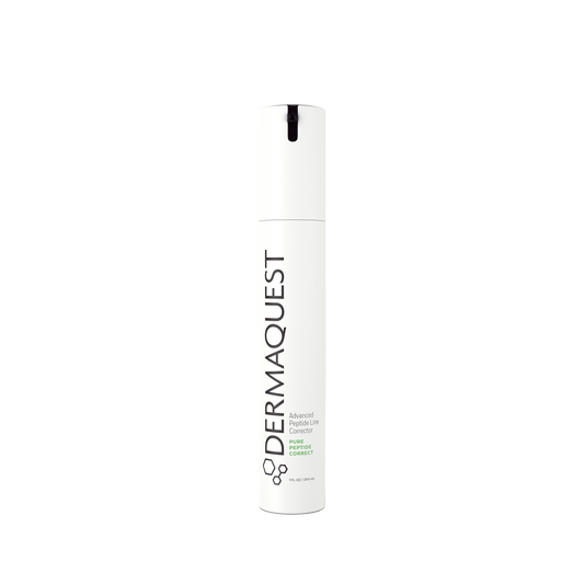 DermaQuest Advanced Peptide Line Corrector | 29.6ml
