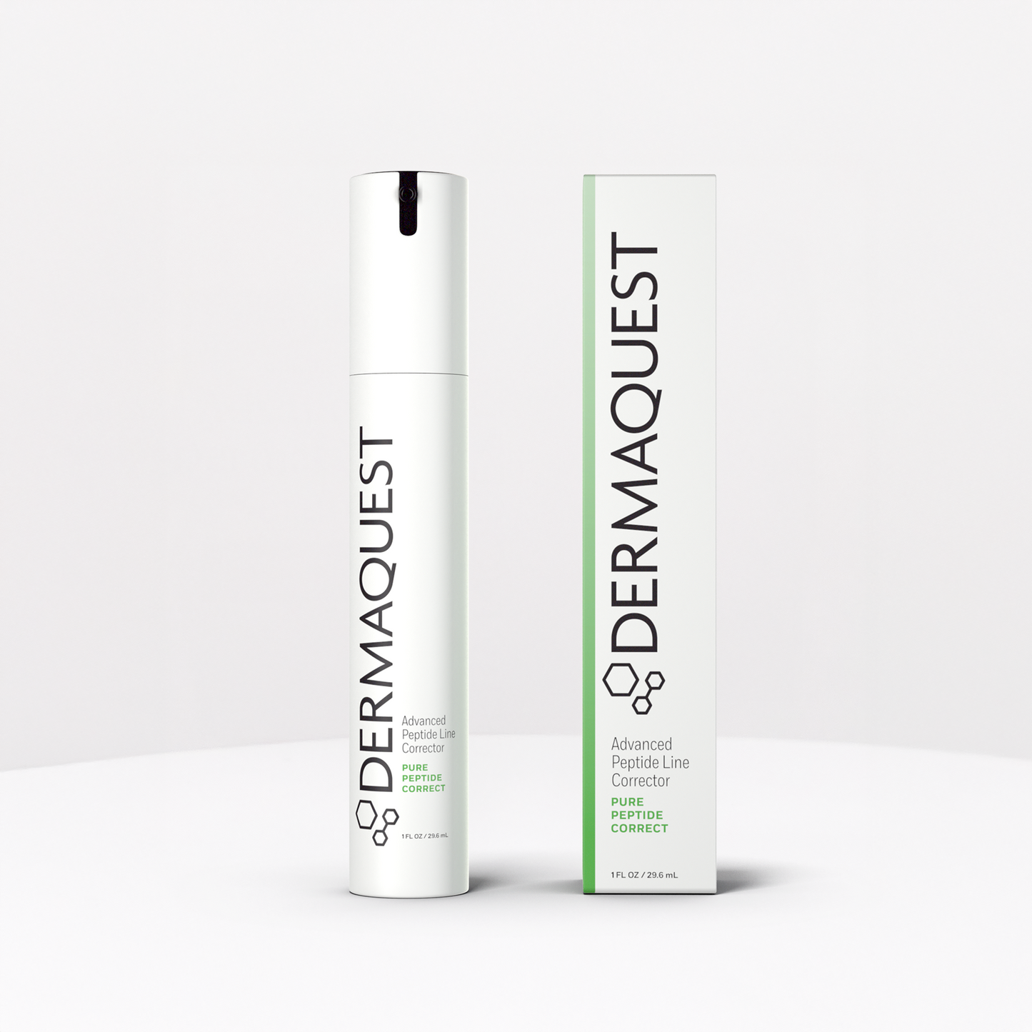 DermaQuest Advanced Peptide Line Corrector | 29.6ml