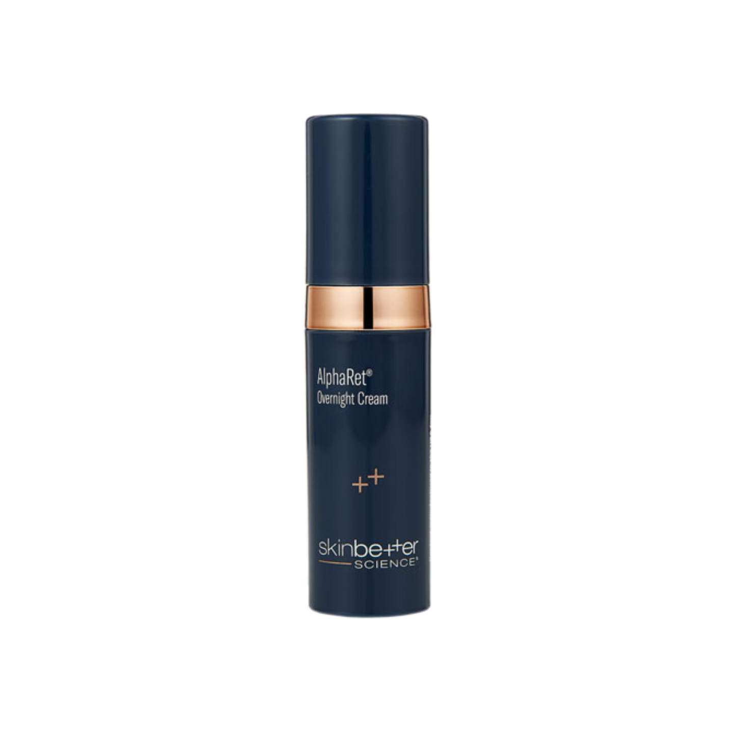 Skinbetter Science : AlphaRet Crème de nuit 5 ml | CADEAU POUR L'ACHAT