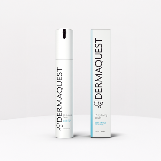 DermaQuest B5 Hydrating Serum | 29.6ml