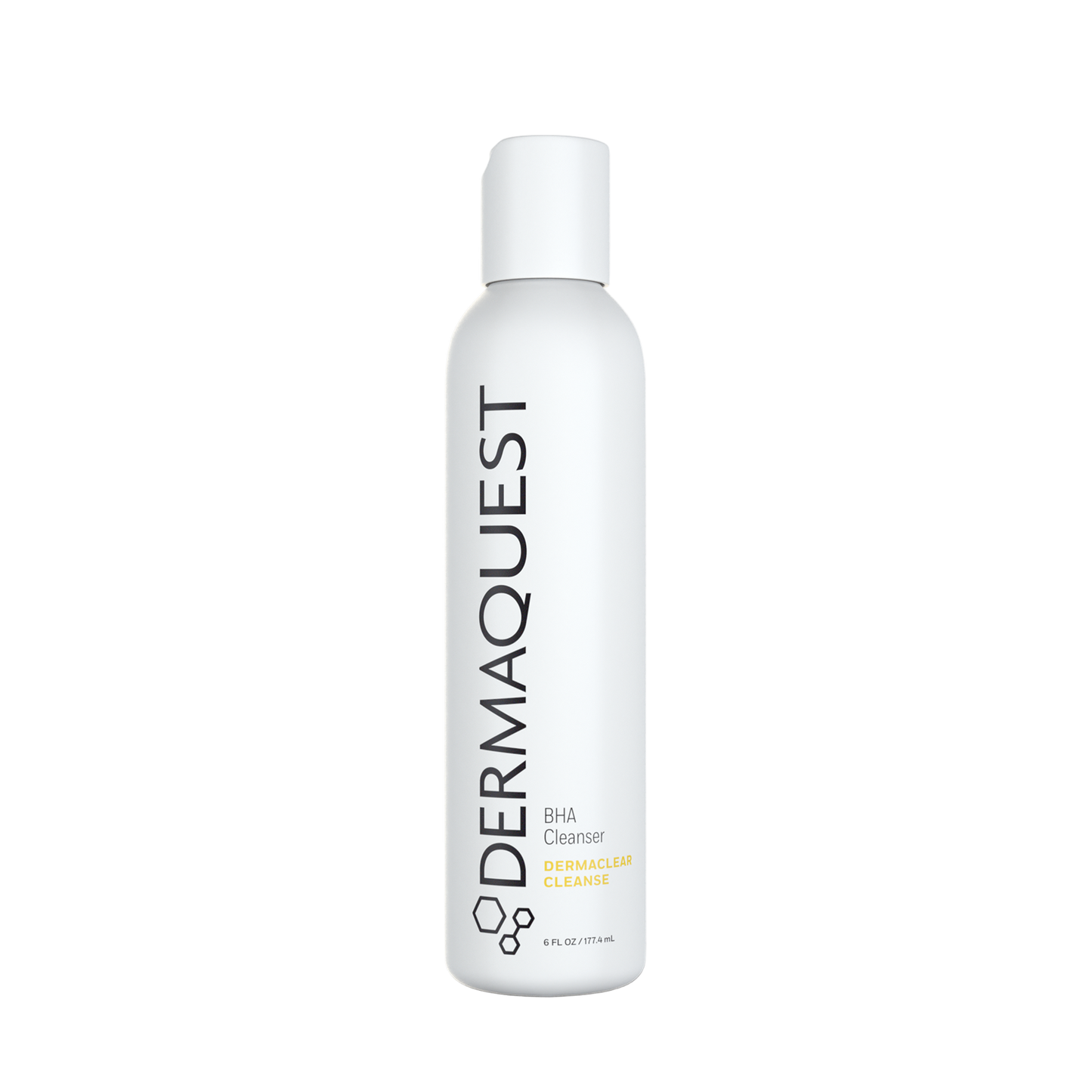 DermaQuest DermaClear BHA Cleanser | 177.4ml