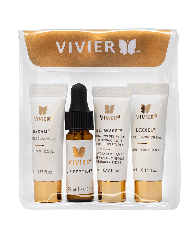 Vivier: Best Sellers Deluxe Mini Kit | Gift with Purchase