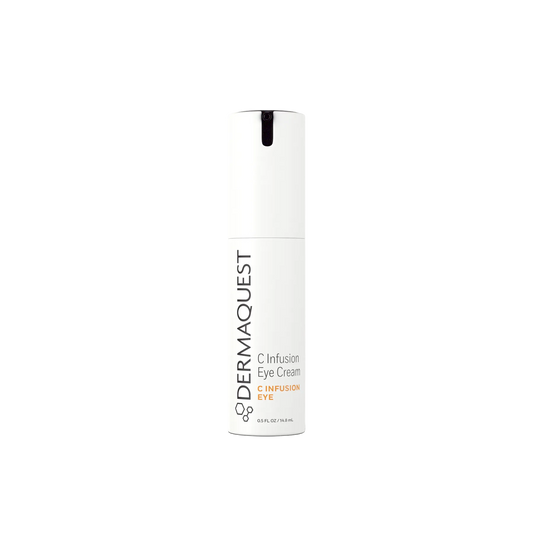 DermaQuest C Infusion Eye Cream | 14.8ml
