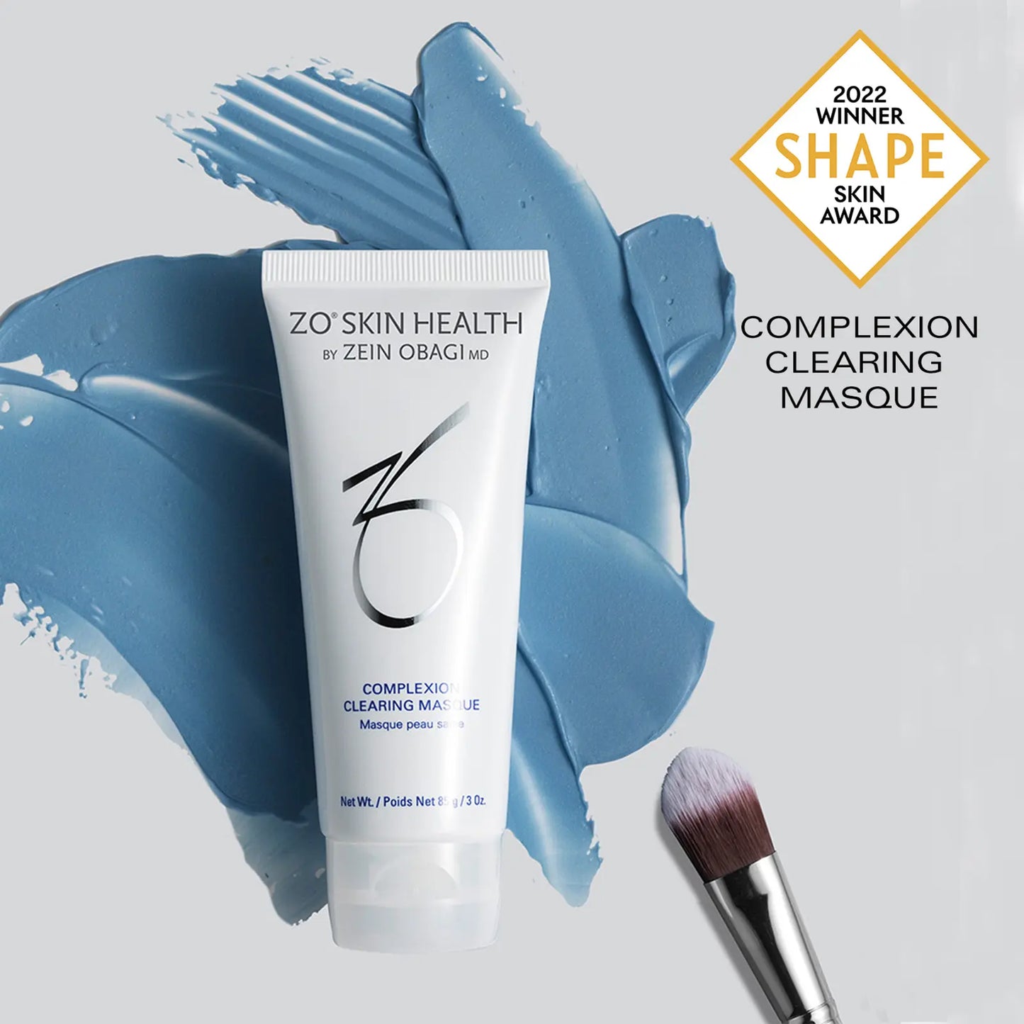 ZO Skin Health Complexion Clearing Masque 85 G / 3 OZ