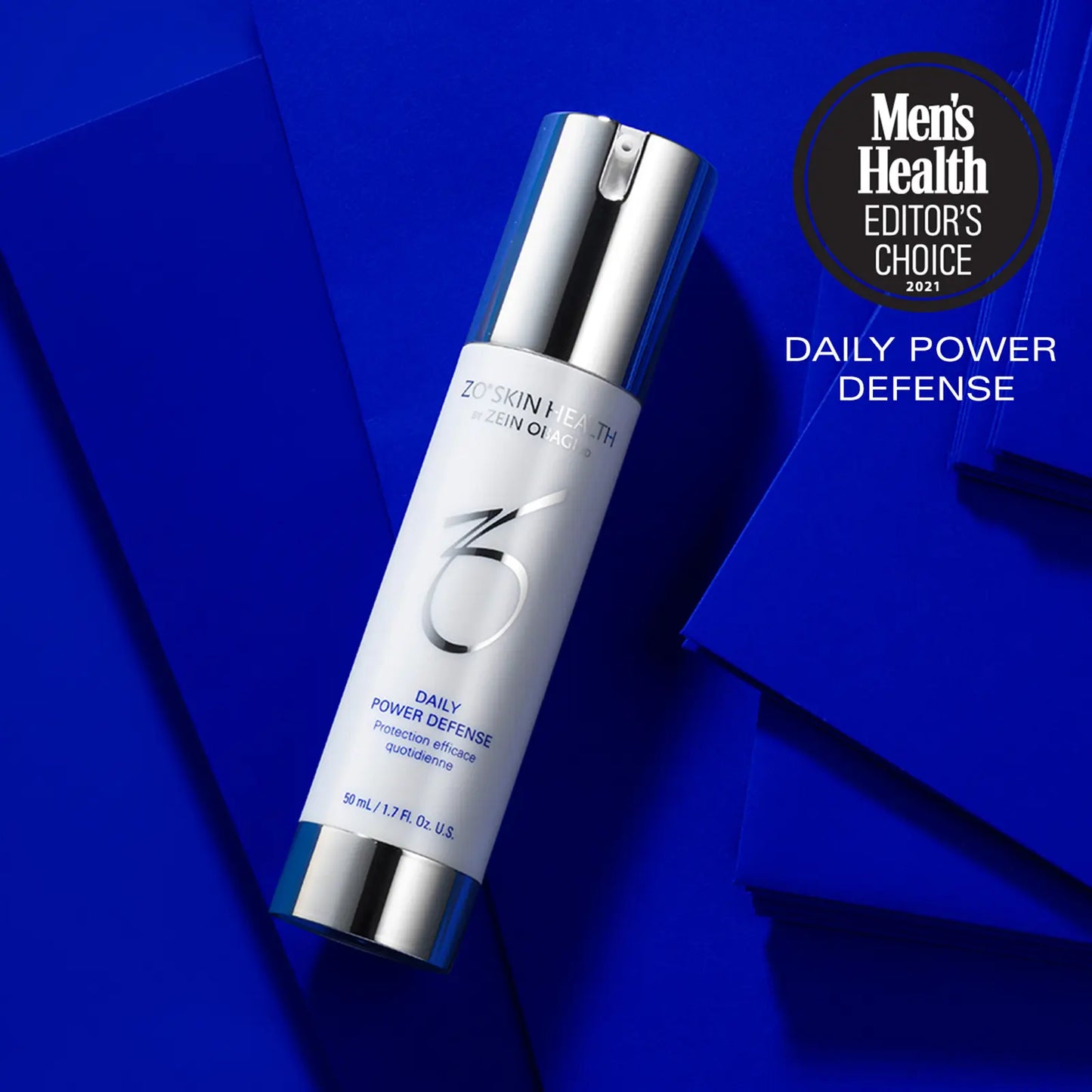 ZO Skin Health Daily Power Defense 50 ml / 1.7 fl oz