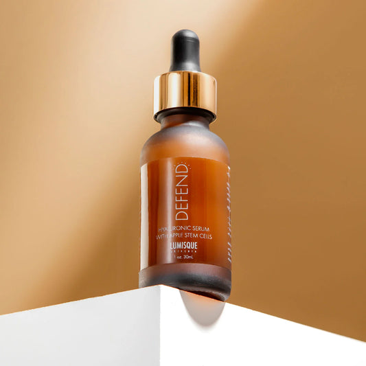 CO2Lift LUMISQUE DEFEND HA + PDRN Serum