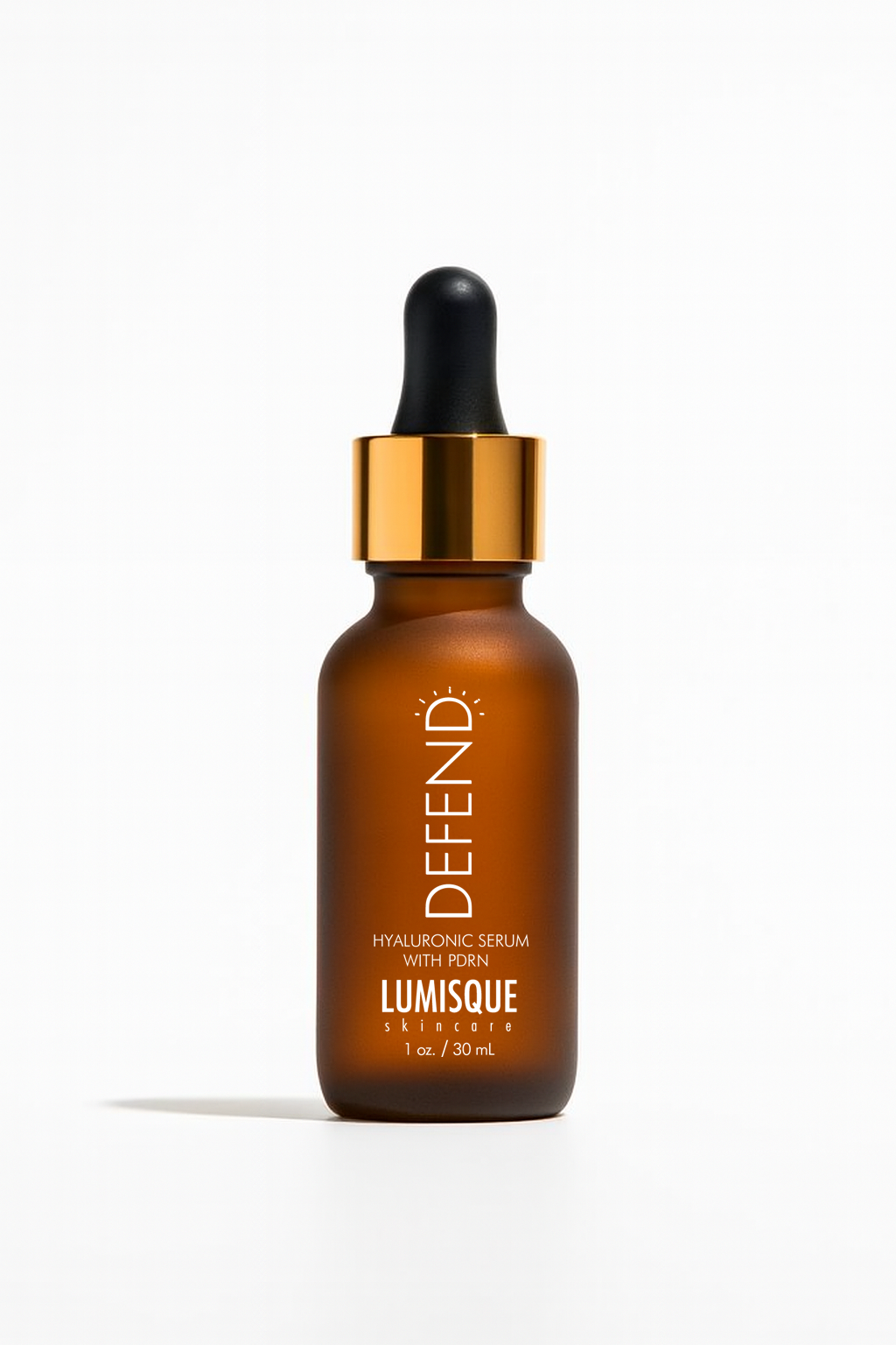CO2Lift LUMISQUE DEFEND HA + PDRN Serum