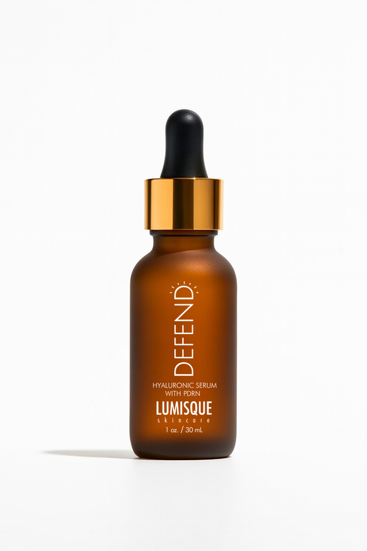 CO2Lift LUMISQUE DEFEND HA + PDRN Serum