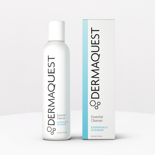 DermaQuest Essential Daily Cleanser | 6 FL OZ
