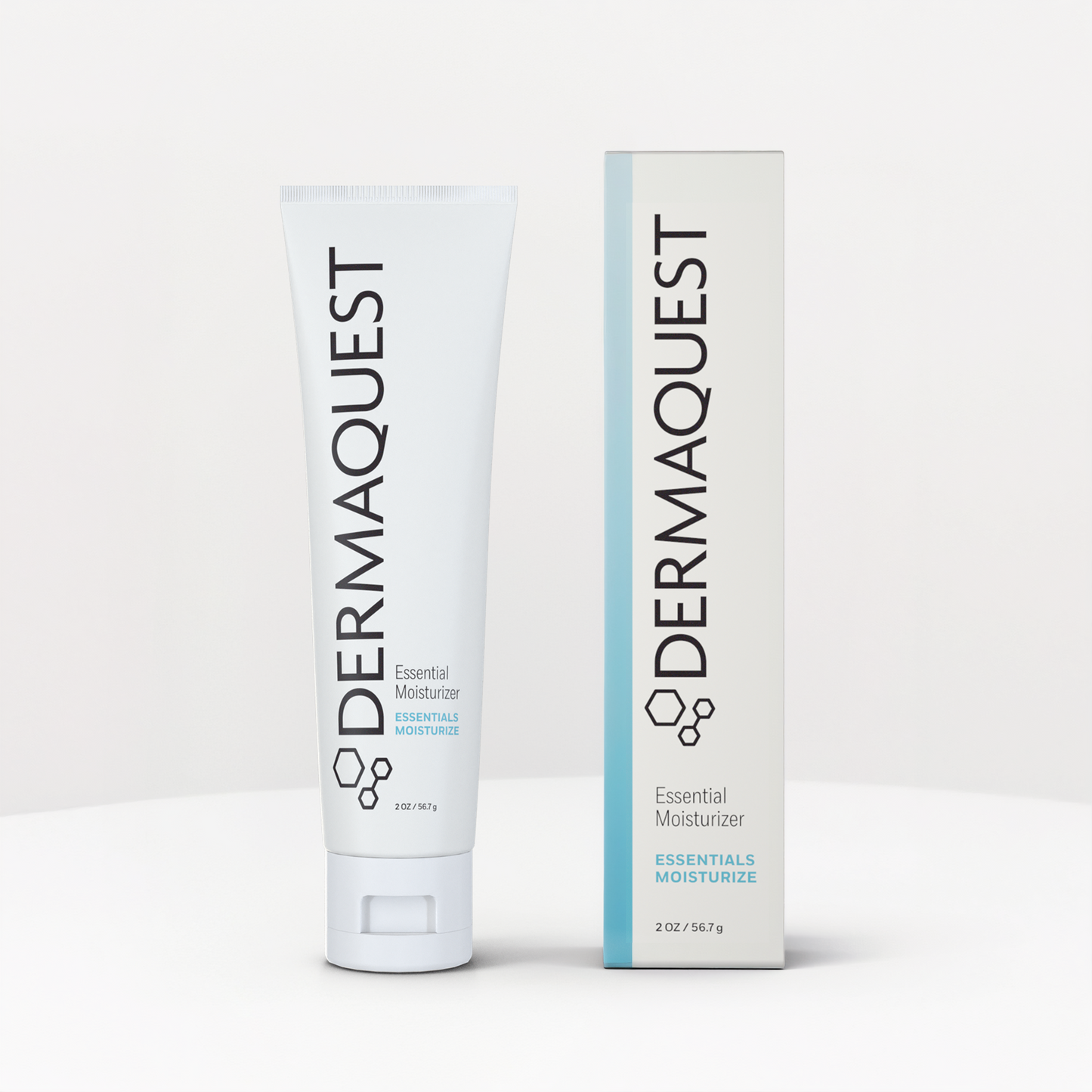 DermaQuest Essential Daily Moisturizer | 56.6g