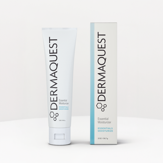 DermaQuest Essential Daily Moisturizer | 56.6g