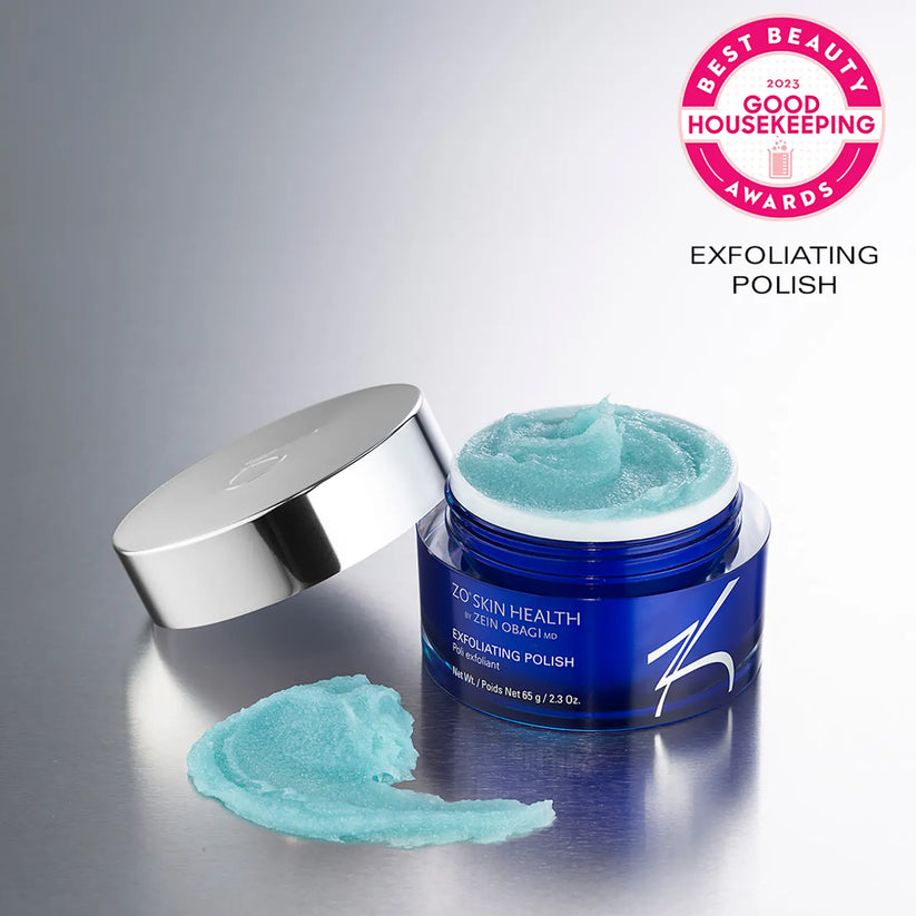 ZO Skin Health Exfoliating Polish product