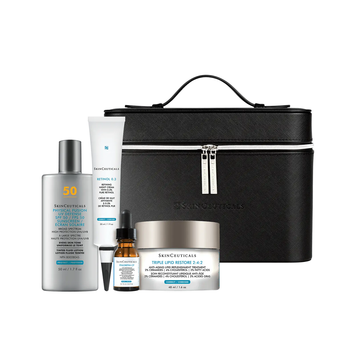 SkinCeuticals: First Signs of Aging Essentials