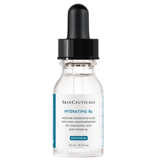 SkinCeuticals : B5 hydratant 15 ml | Cadeau à l'achat