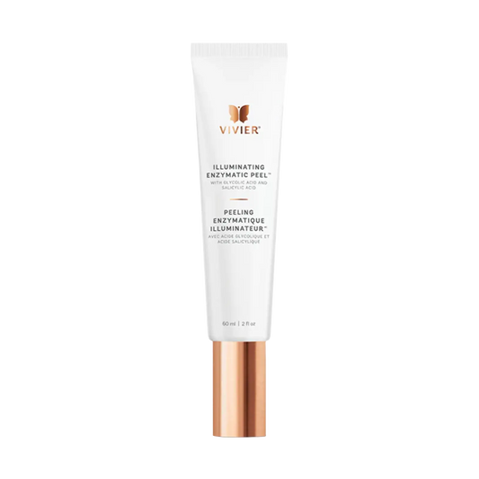 Vivier: Illuminating Enzymatic Peel 60ml