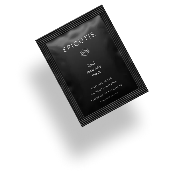 Epicutis Skincare: Lipid Recovery Mask| 5 Masks