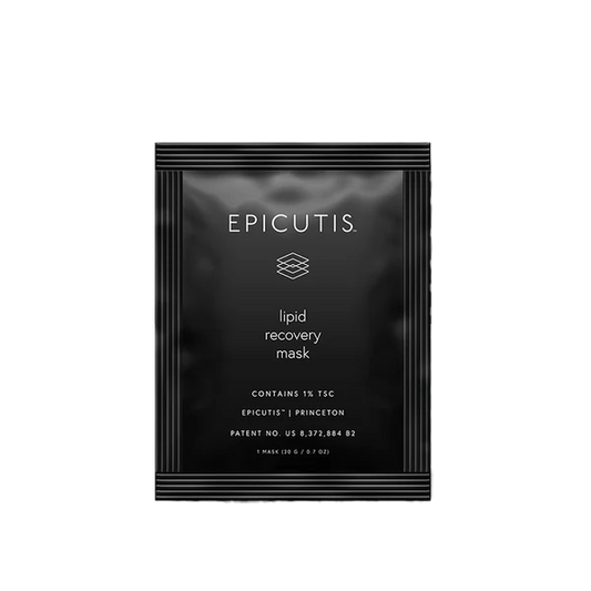 Epicutis Skincare: Lipid Recovery Mask| 5 Masks