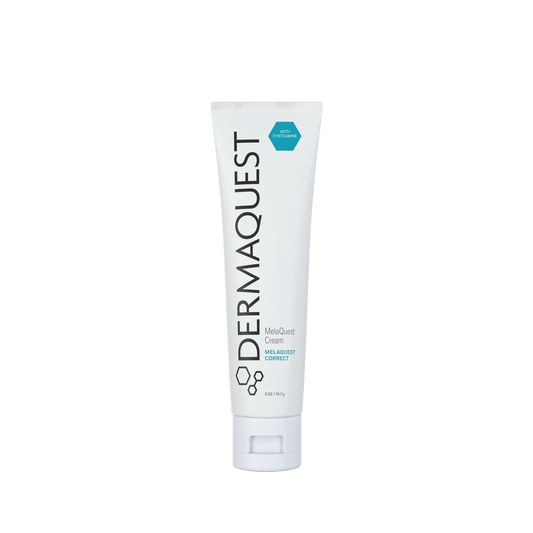 DermaQuest MelaQuest Cream with Cysteamine | 56.6g