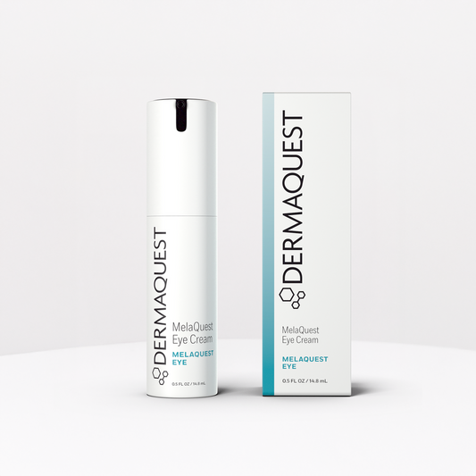 DermaQuest Melaquest Eye Cream | 14.8ml