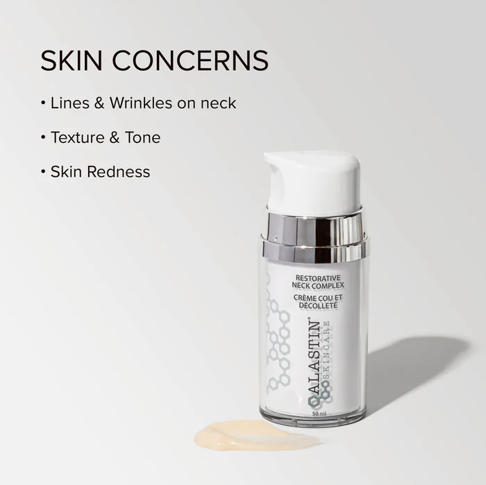 Complexe réparateur pour le cou Alastin 50 ml / 1,7 fl oz
