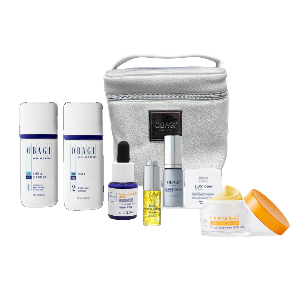 Obagi 8-Piece Travel Kit