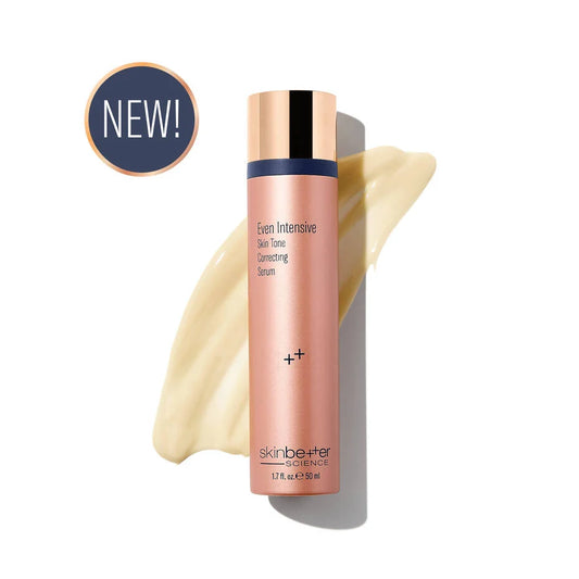 Skinbetter Science: Even Intensive Skin Tone Correcting Serum 50ml