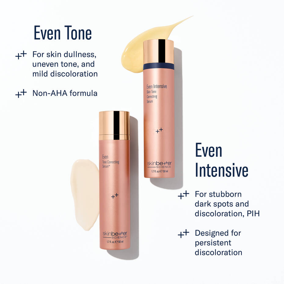 Skinbetter Science: Even Intensive Skin Tone Correcting Serum 50ml