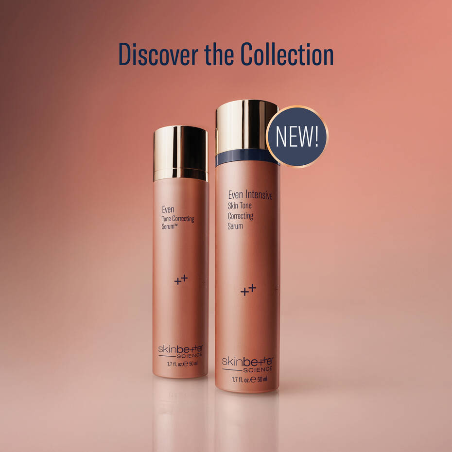 Skinbetter Science: Even Intensive Skin Tone Correcting Serum 50ml