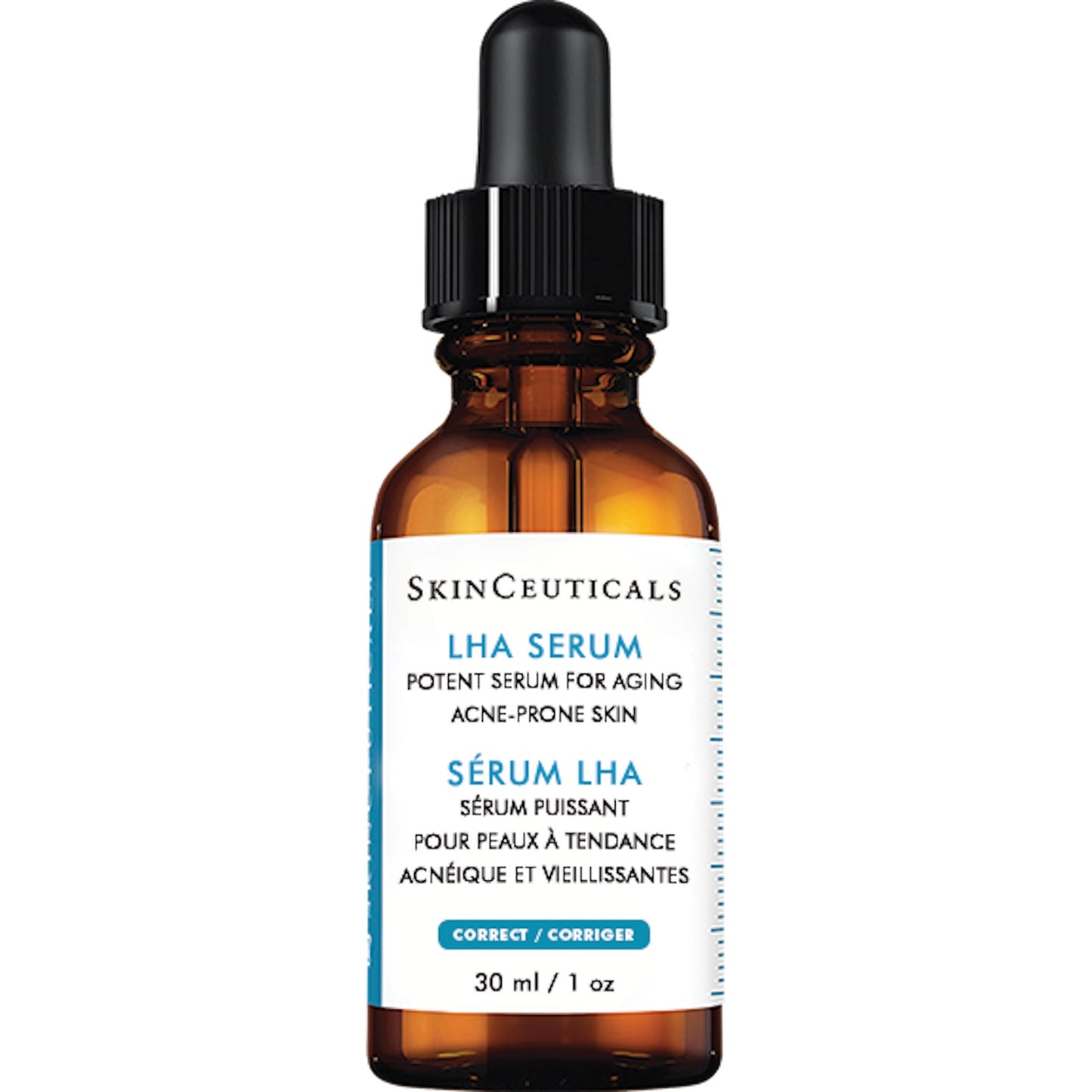 SkinCeuticals : Sérum LHA | 30 ml