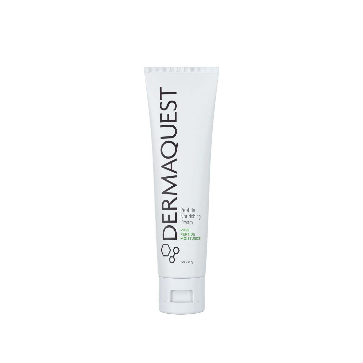 DermaQuest Peptide Nourishing Cream | 56.6g