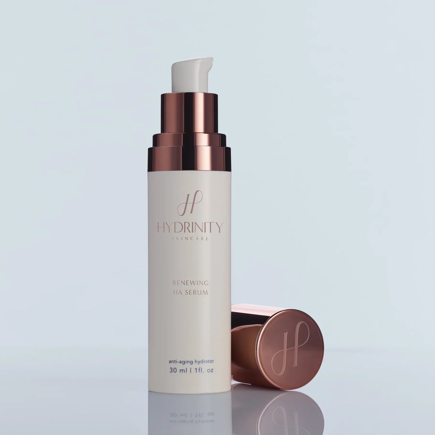 Hydrinity: Renewing HA Serum with PPM⁶ Technology | 30ml