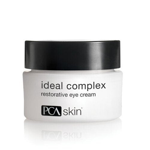 PCA SKIN Ideal Complex Restorative Eye Cream 0.5 FL.OZ/14.2mL