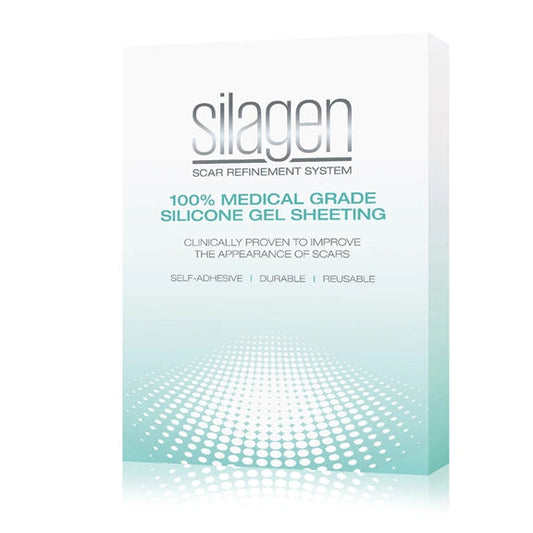 Silagen: Breast Kit Clear