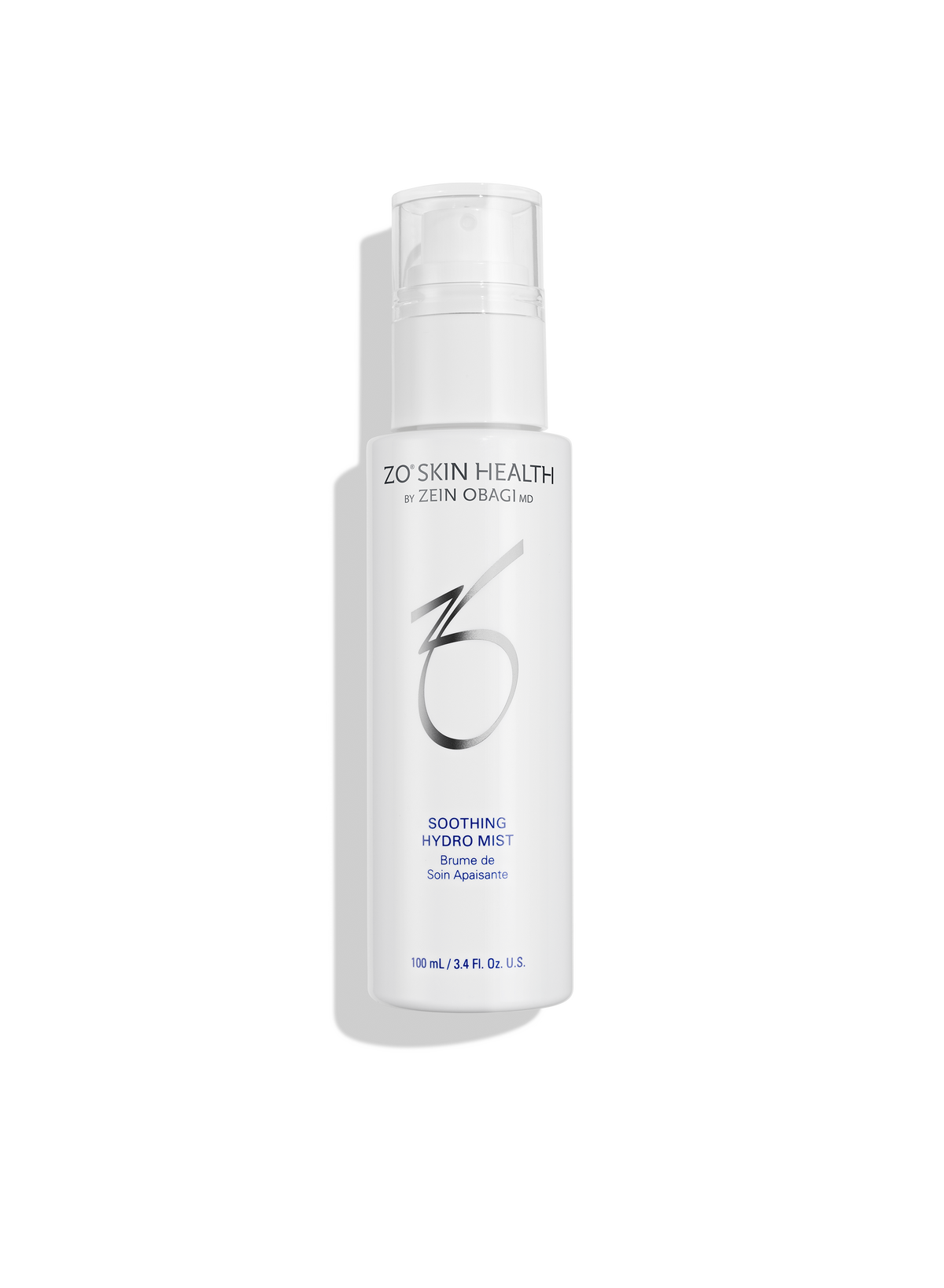 ZO Skin Health  Soothing Hydro Mist 100 mL / 3.4 Fl. Oz.
