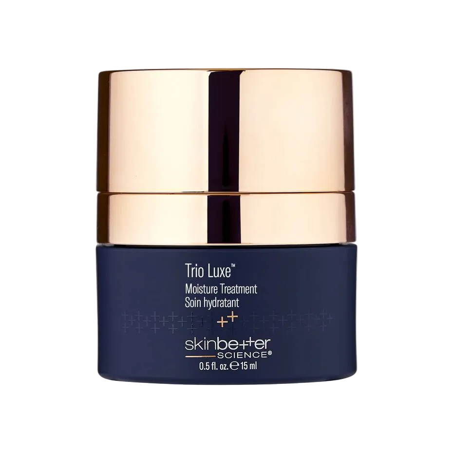 SkinBetter: Trio Luxe Moisture Treatment | 15ml GWP