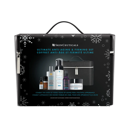 SkinCeuticals: Ultimate Anti-Aging & Firming Set