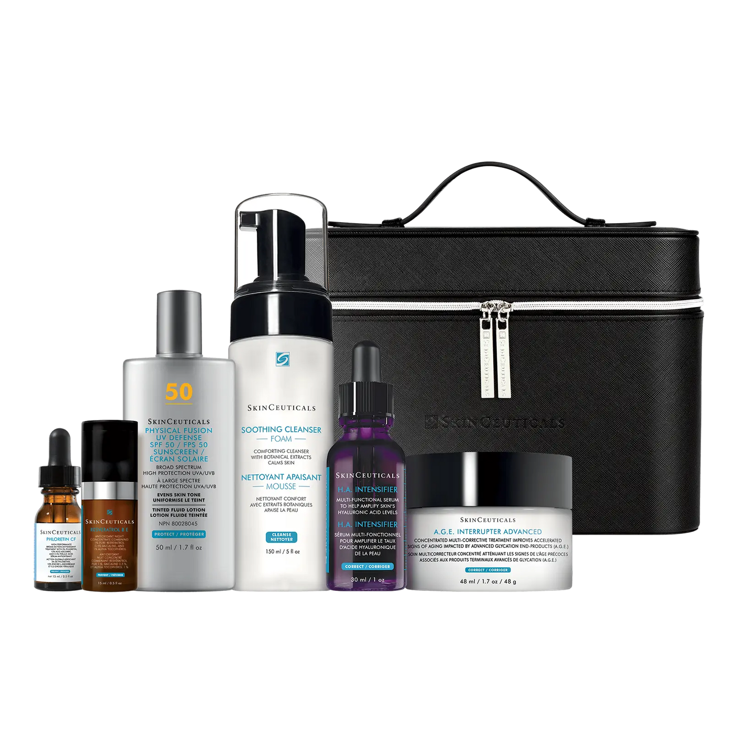 SkinCeuticals: Ultimate Anti-Aging & Firming Set