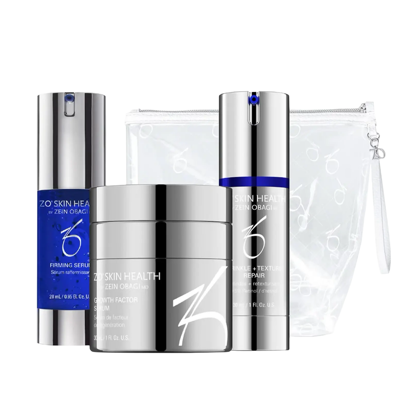 ZO Skin Health: Ultimate Anti-Aging Kit | Limited Edition