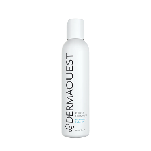 DermaQuest Universal Cleansing Oil | 6 FL OZ
