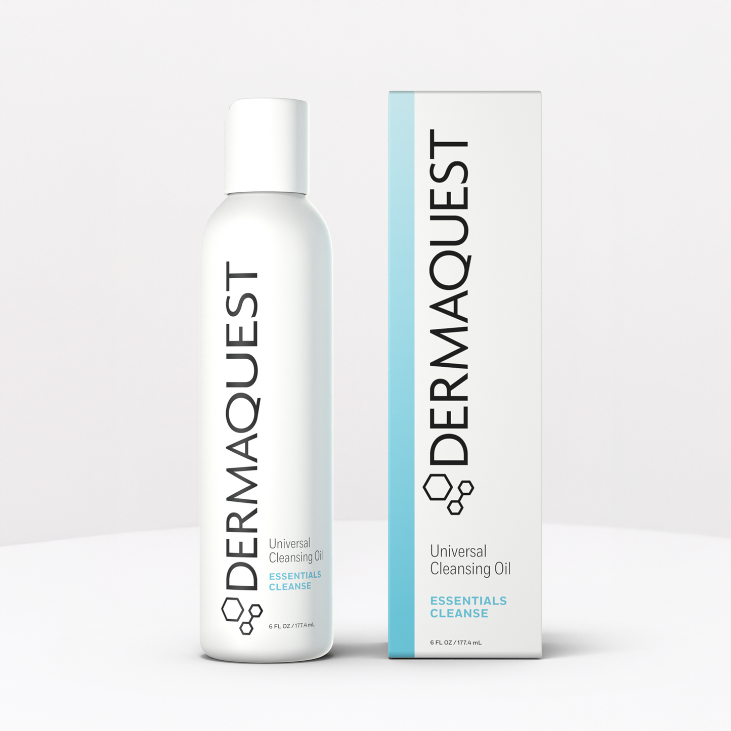 DermaQuest Universal Cleansing Oil | 6 FL OZ