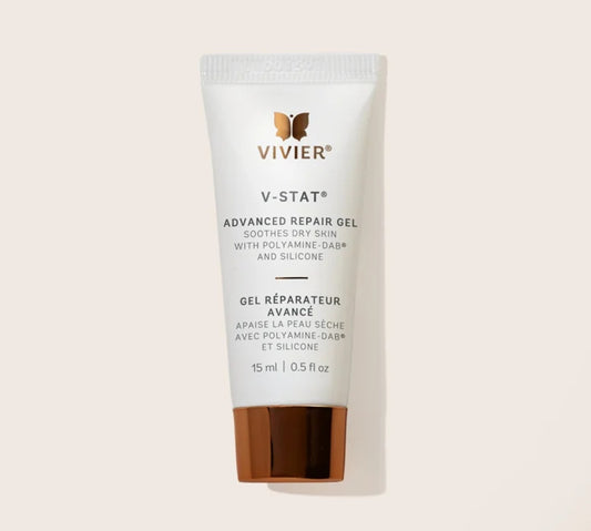 Vivier: V-Stat Advanced Repair Gel 15ml