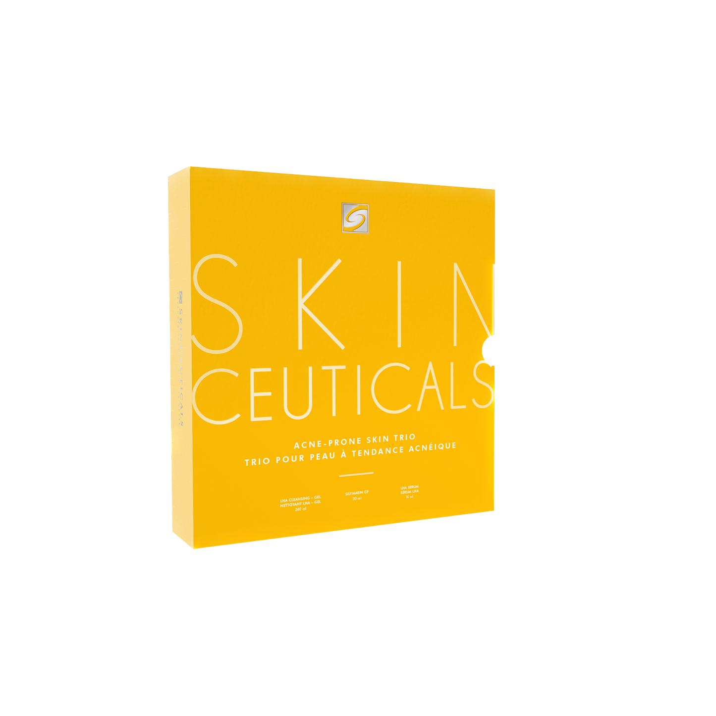 SkinCeuticals: Acne-Prone skin Trio