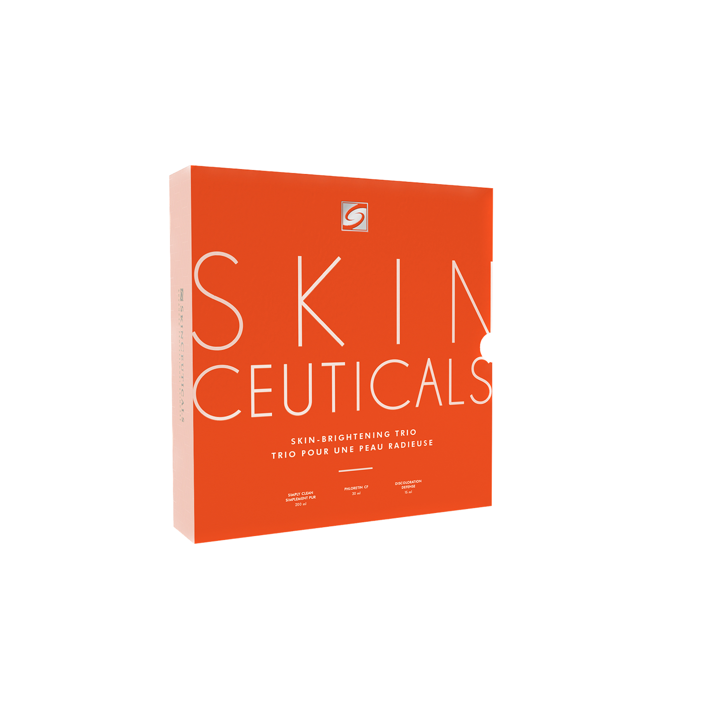 SkinCeuticals: Skin Brightening Trio