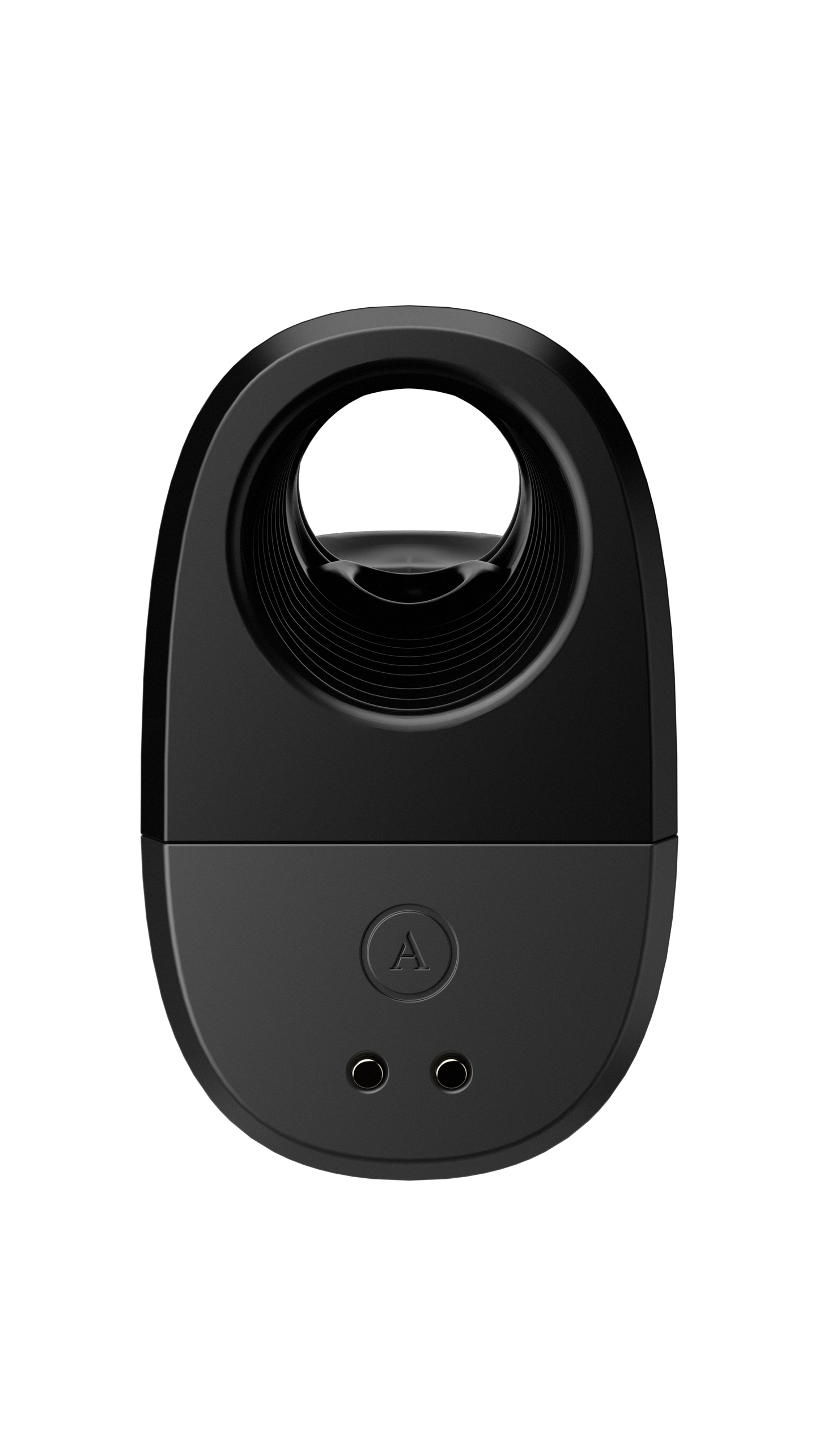 Ion 2 Black
