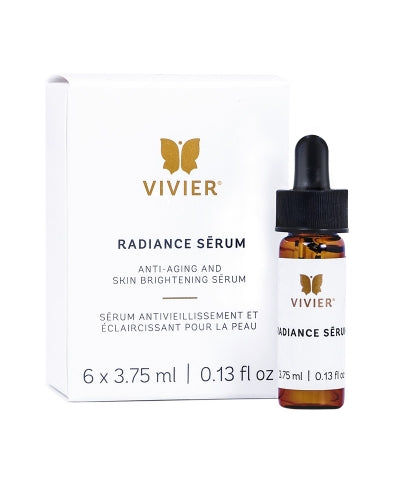 Vivier: Radiance Serum 3.75ml Gift w Purchase