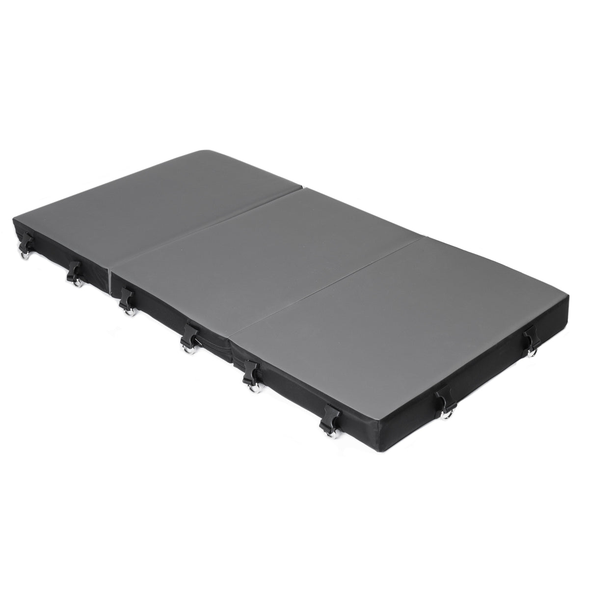 Liberator Bondi Portable Playscape bondage board with cuffs and restraints